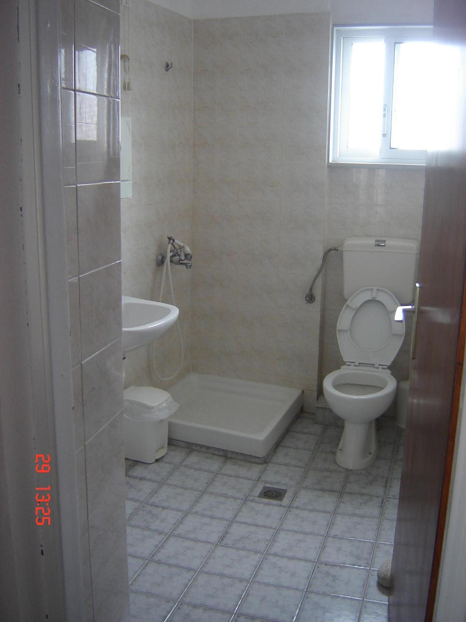 Hotel Kima Kamariotissa Bagian luar foto