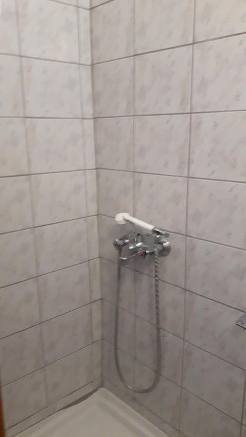 Hotel Kima Kamariotissa Bagian luar foto